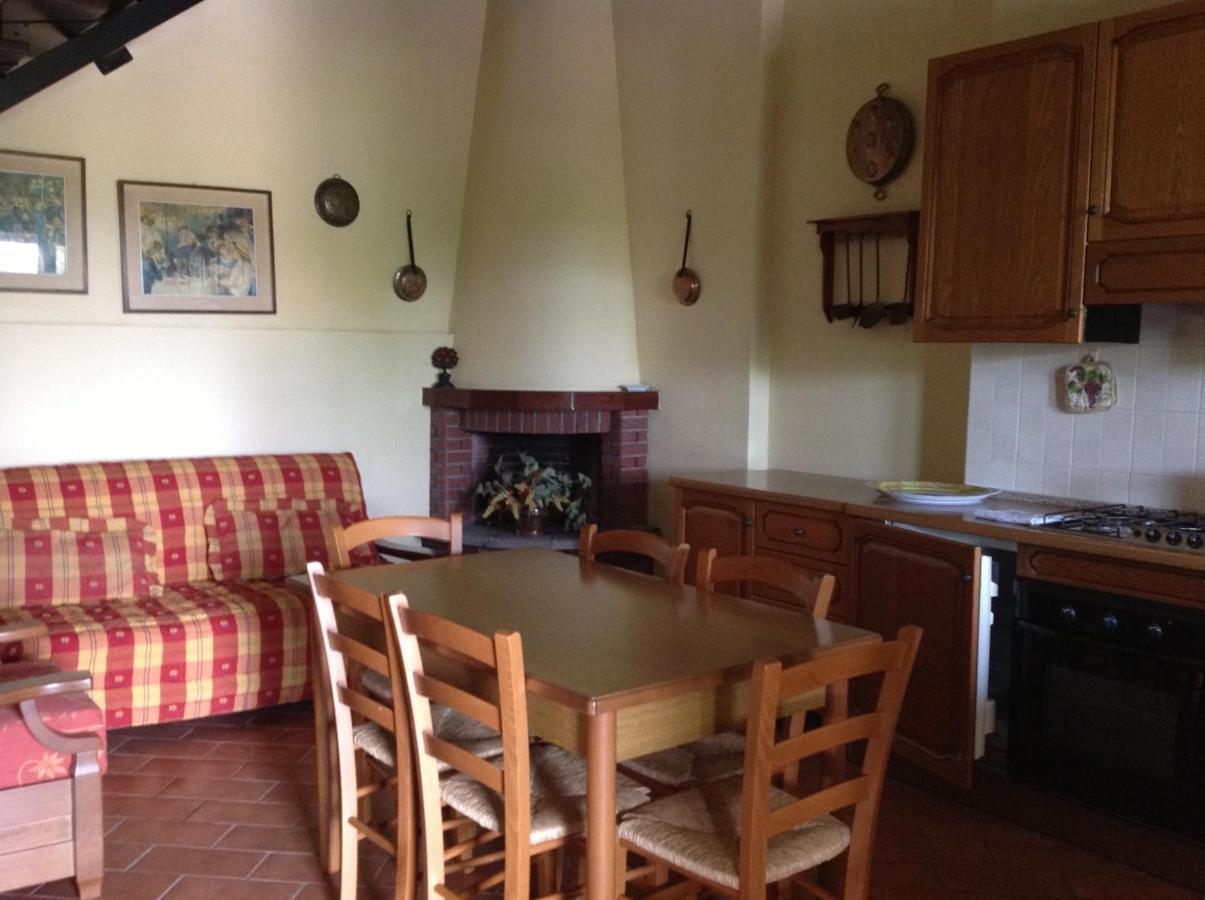 Agriturismo Buon Riposo - Country Resort In The Heart Of Tuscany San Giovanni a Corazzano Kültér fotó