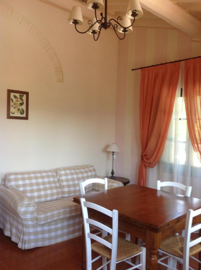Agriturismo Buon Riposo - Country Resort In The Heart Of Tuscany San Giovanni a Corazzano Kültér fotó