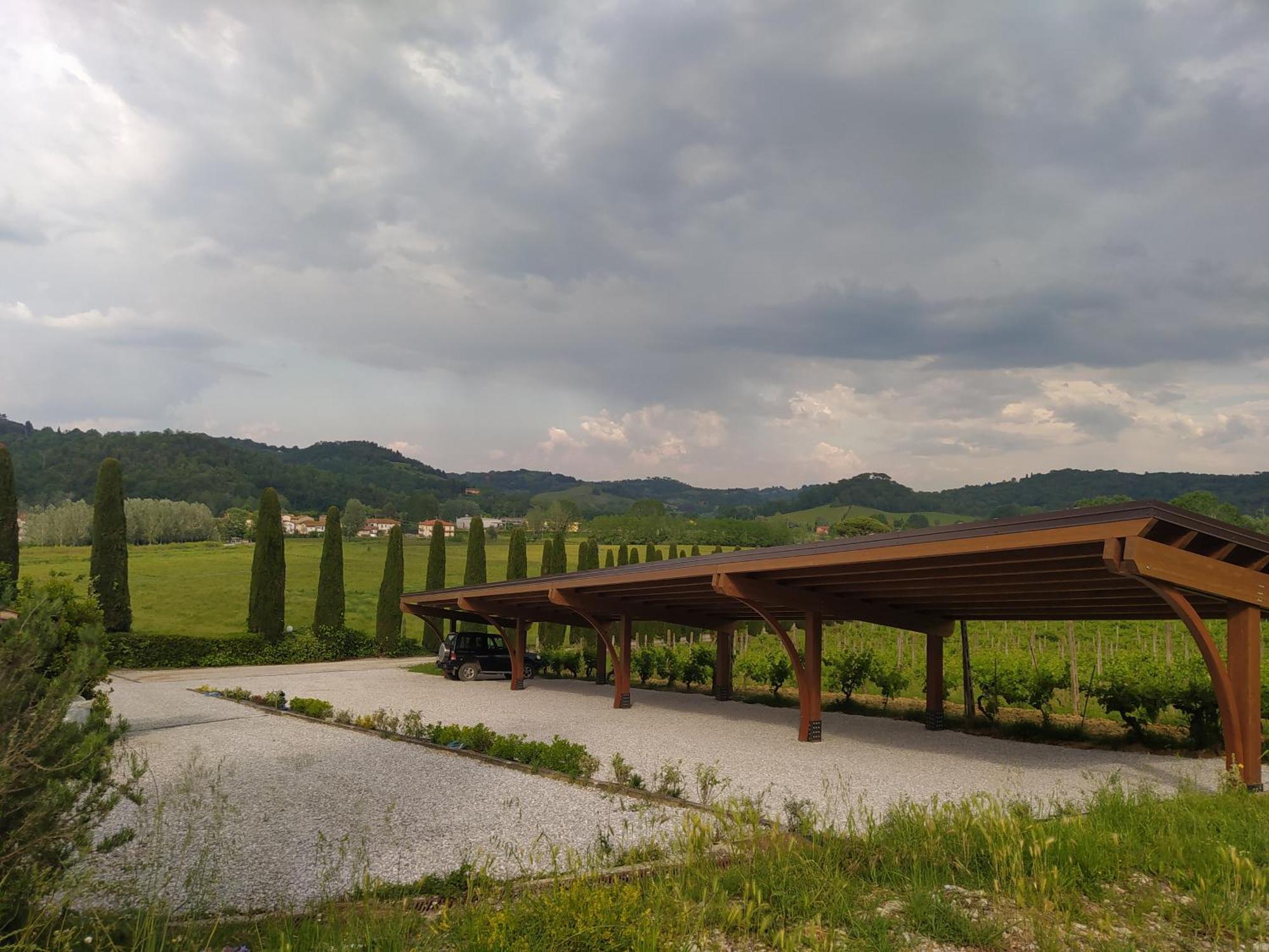 Agriturismo Buon Riposo - Country Resort In The Heart Of Tuscany San Giovanni a Corazzano Kültér fotó