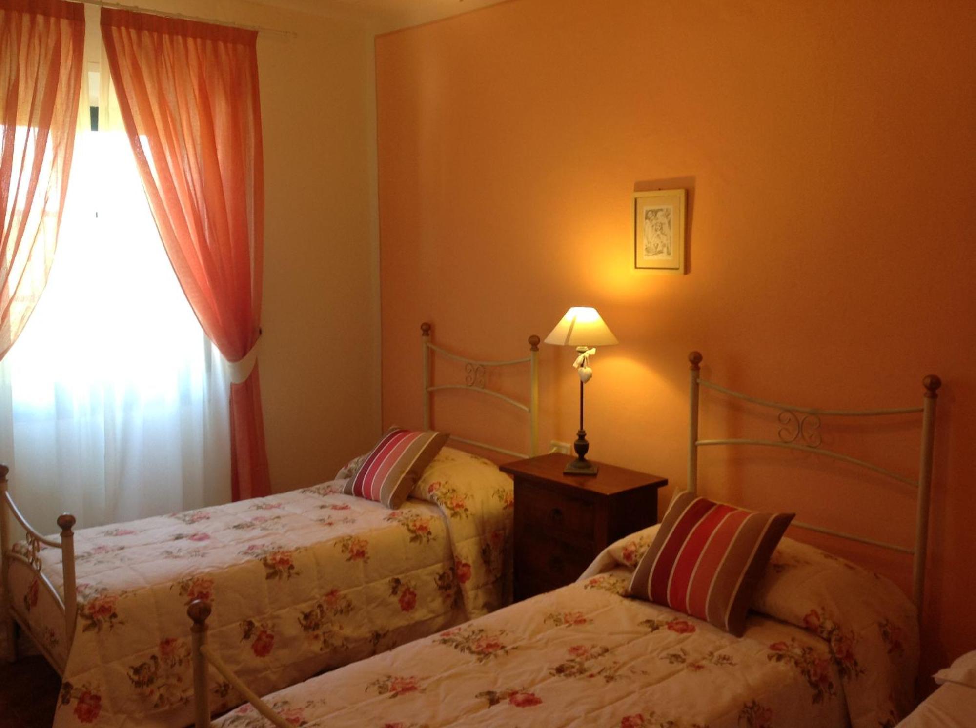 Agriturismo Buon Riposo - Country Resort In The Heart Of Tuscany San Giovanni a Corazzano Kültér fotó