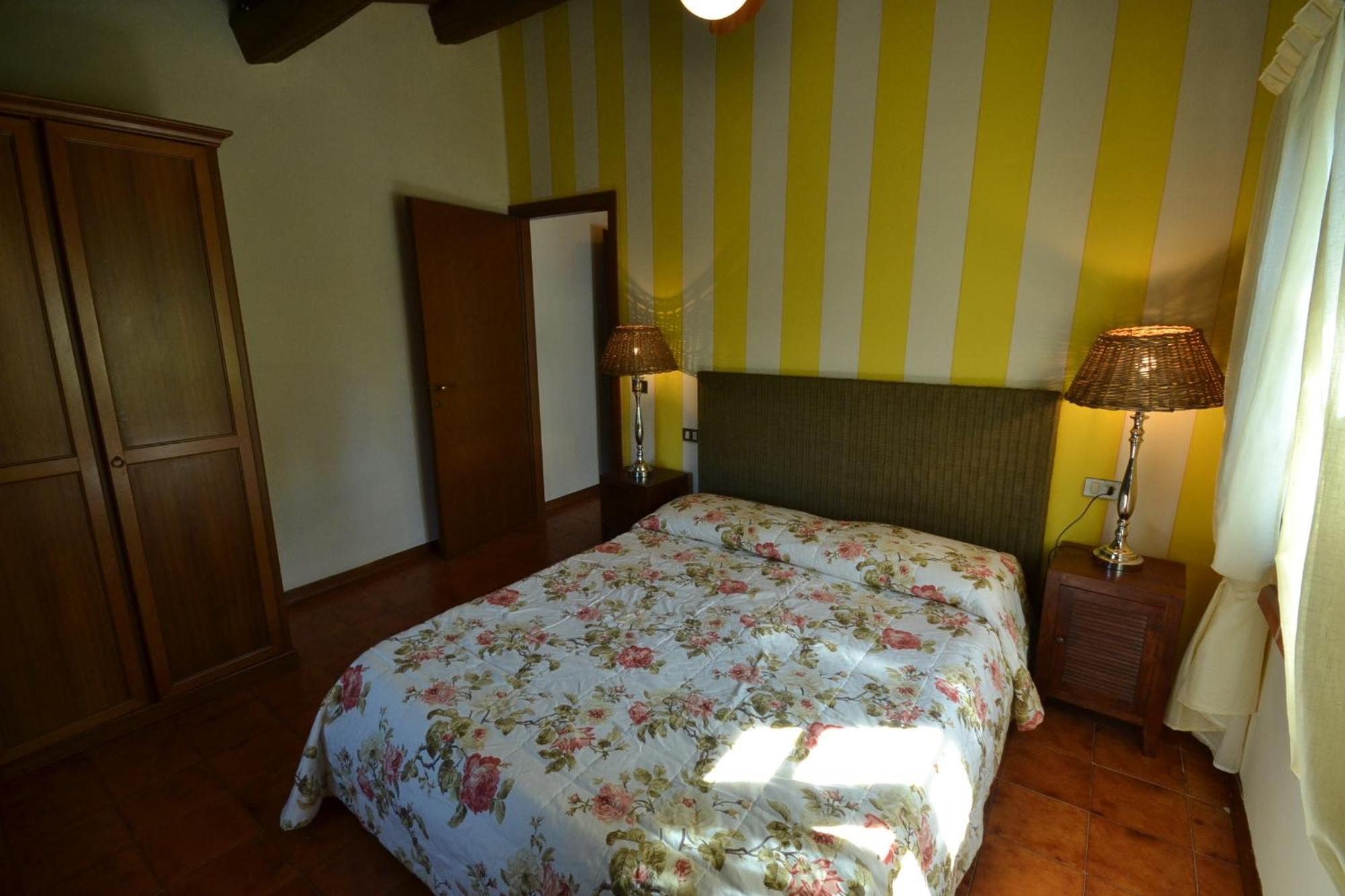 Agriturismo Buon Riposo - Country Resort In The Heart Of Tuscany San Giovanni a Corazzano Kültér fotó