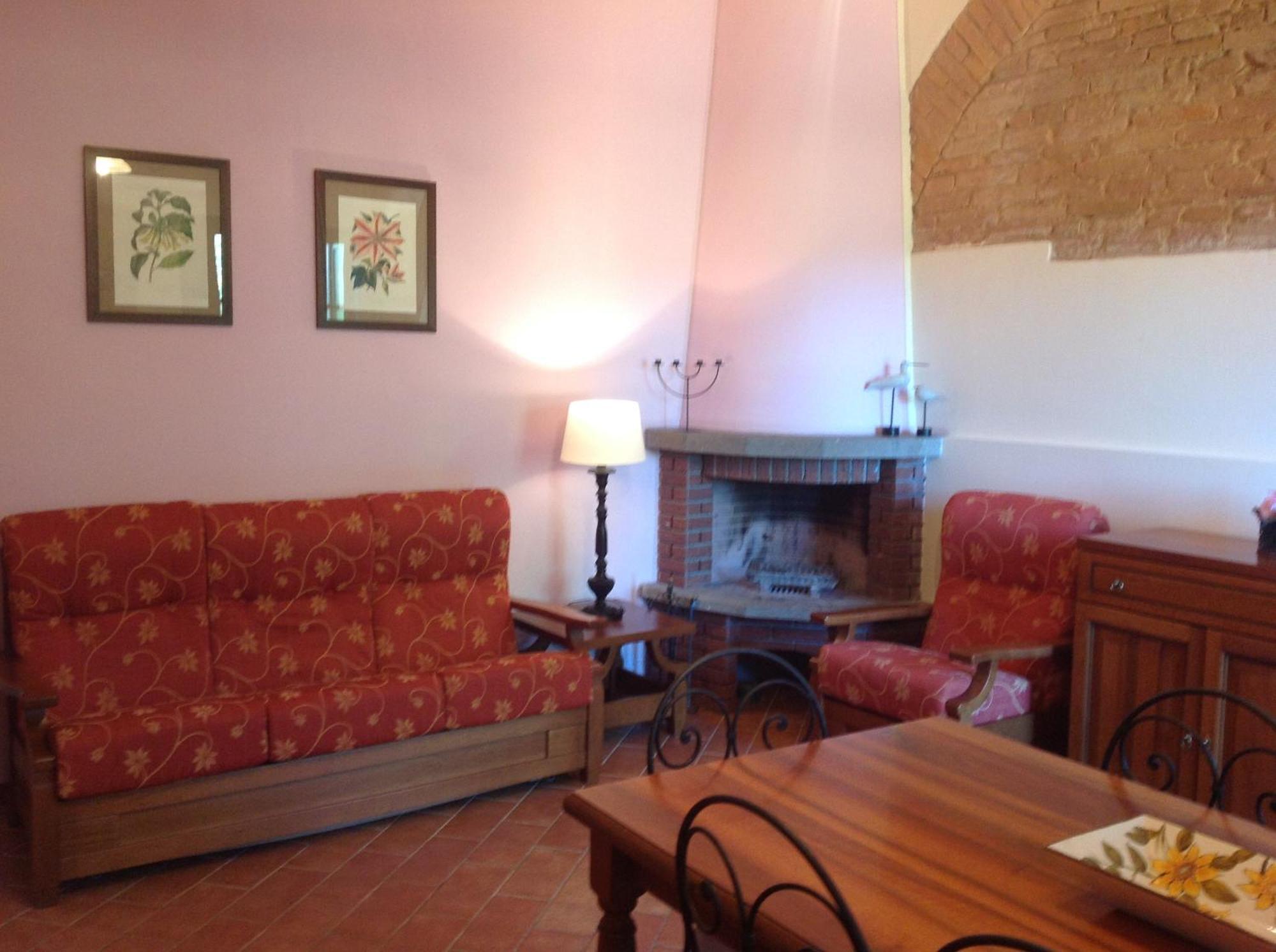 Agriturismo Buon Riposo - Country Resort In The Heart Of Tuscany San Giovanni a Corazzano Kültér fotó