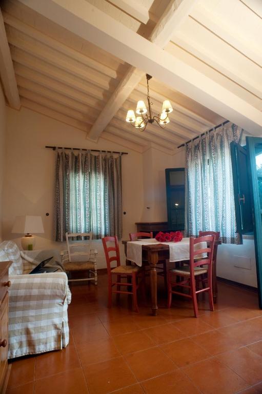 Agriturismo Buon Riposo - Country Resort In The Heart Of Tuscany San Giovanni a Corazzano Szoba fotó