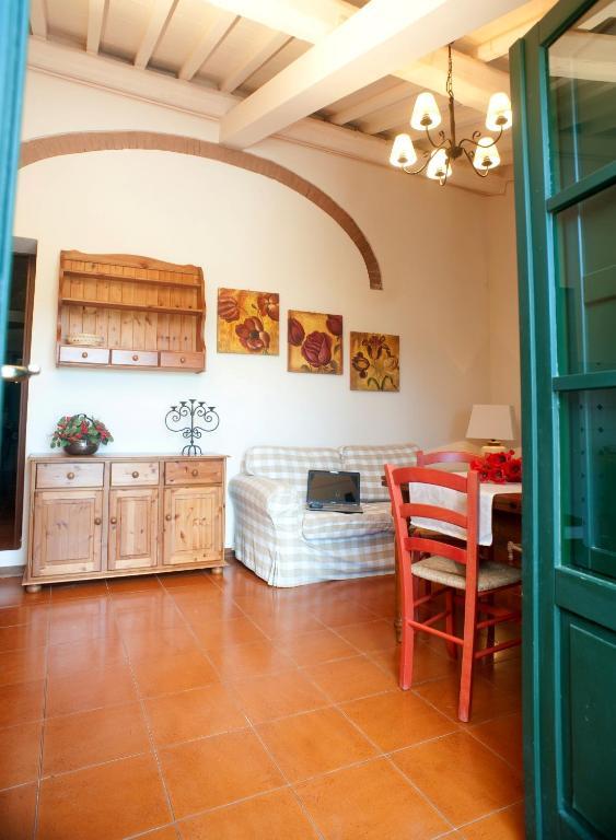 Agriturismo Buon Riposo - Country Resort In The Heart Of Tuscany San Giovanni a Corazzano Szoba fotó