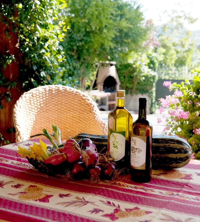 Agriturismo Buon Riposo - Country Resort In The Heart Of Tuscany San Giovanni a Corazzano Kültér fotó