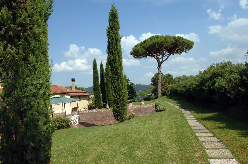 Agriturismo Buon Riposo - Country Resort In The Heart Of Tuscany San Giovanni a Corazzano Kültér fotó