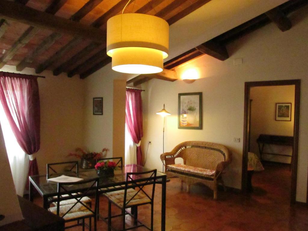 Agriturismo Buon Riposo - Country Resort In The Heart Of Tuscany San Giovanni a Corazzano Kültér fotó