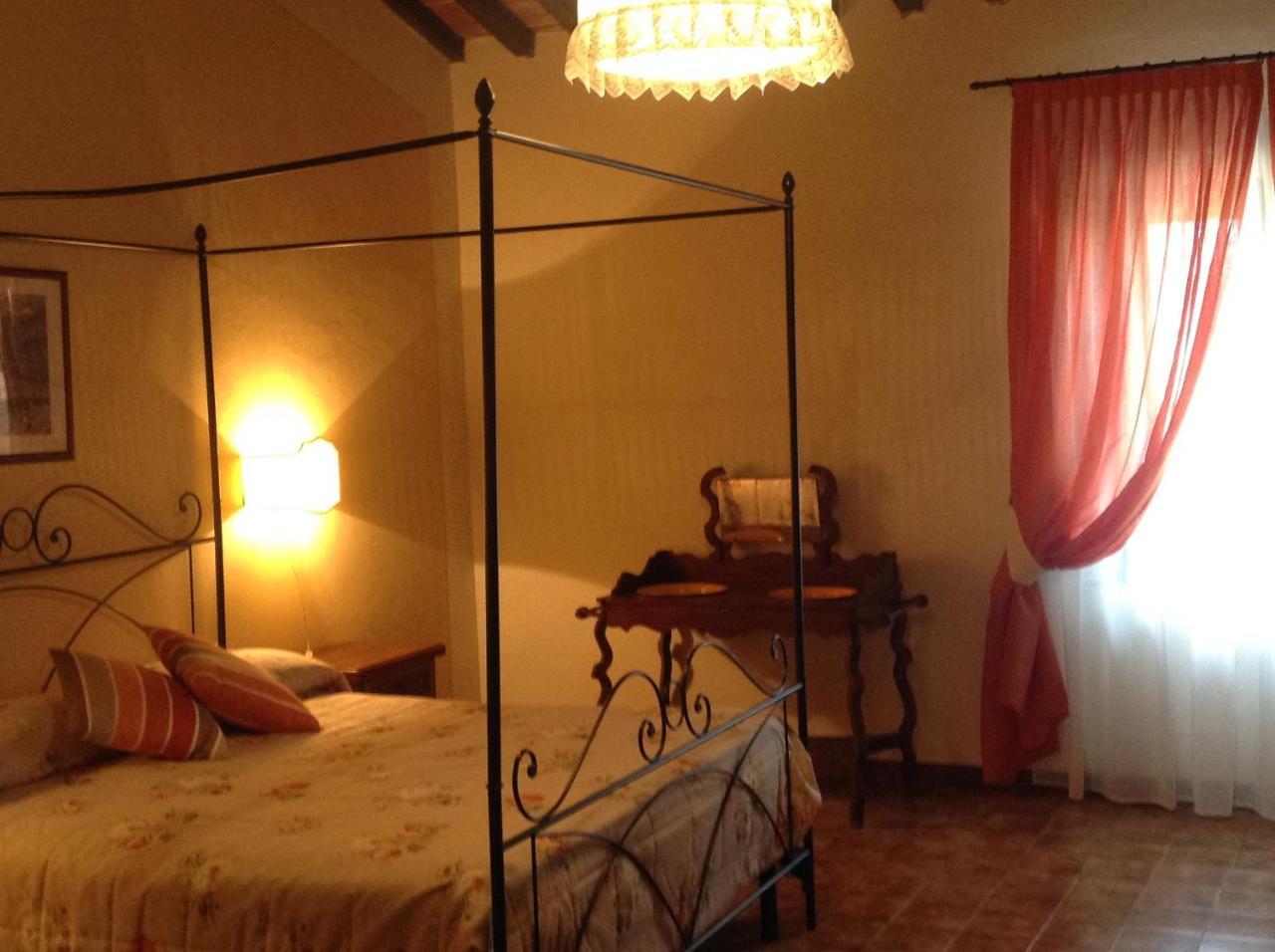Agriturismo Buon Riposo - Country Resort In The Heart Of Tuscany San Giovanni a Corazzano Kültér fotó